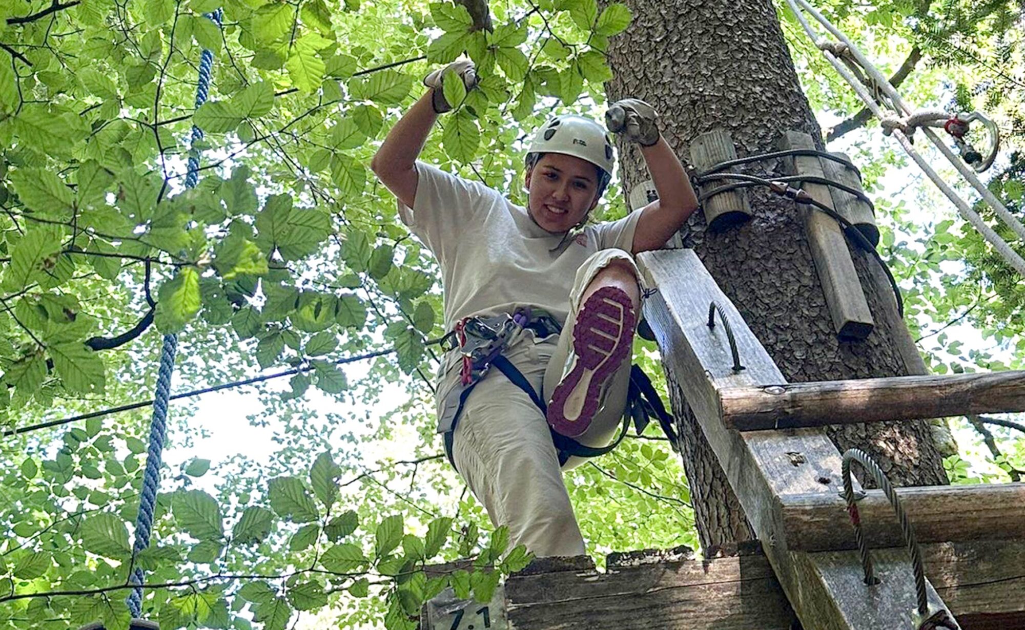 Teamasuflug Atzmännig Header